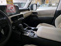 تۆیۆتا لاندكروزر پرادۆ